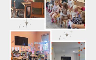 Nacionalni program “Rođeni za čitanje”