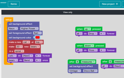 Cijeli Cernik kodira 2025. – slavimo Europski tjedan kodiranja