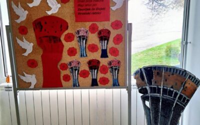 I u našoj školi Vukovar svijetli