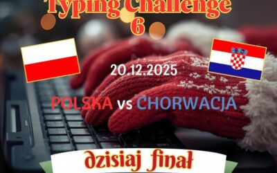 Učenik naše škole u finalu međunarodnog natjecanja brzog tipkanja