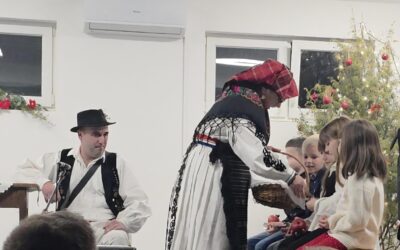 Božićni koncert u Opatovcu