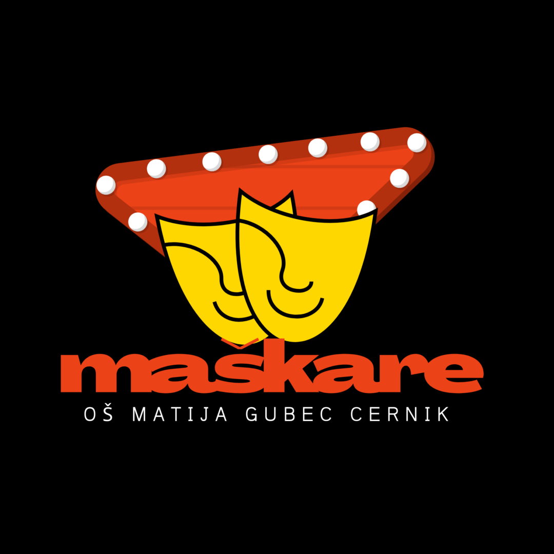 Maškare