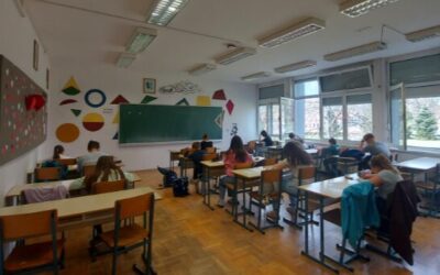 Matematički klokan – izazovi koji spajaju matematiku i logiku 