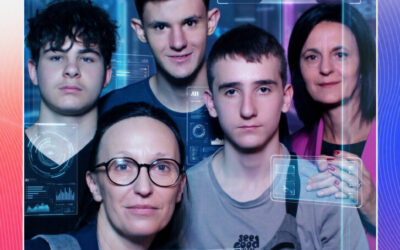 U sklopu projekta Škola budućnosti naši učenici posjetili Innovation Day