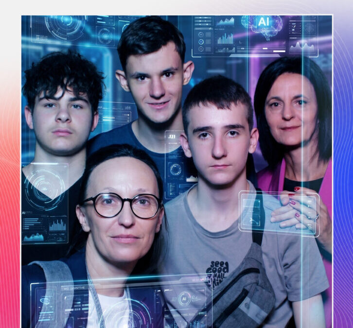 U sklopu projekta Škola budućnosti naši učenici posjetili Innovation Day