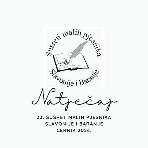 Natječaj