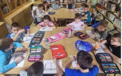 Dječji tjedan: Tjedan ispunjen smijehom, igrom i učenjem!